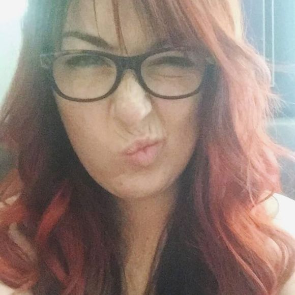 Meet your Posher, Chyanne - Picture 1 of 1