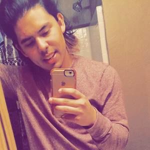 Meet your Posher, Greg