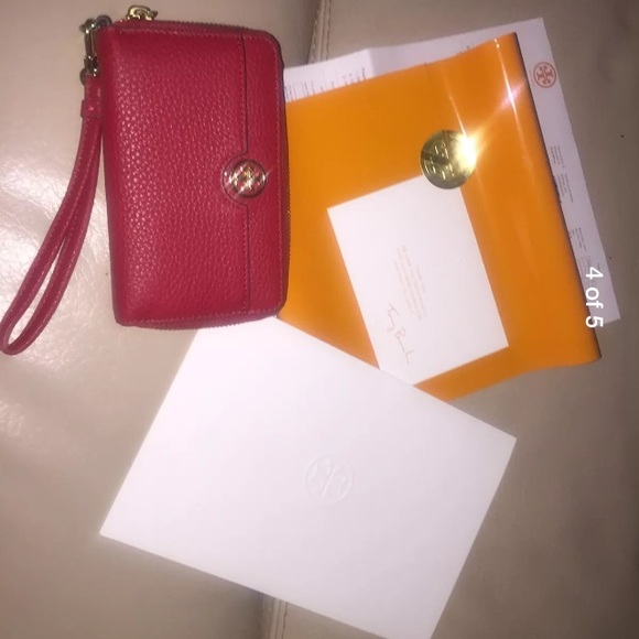 Tory Butch purse - Picture 3 of 4