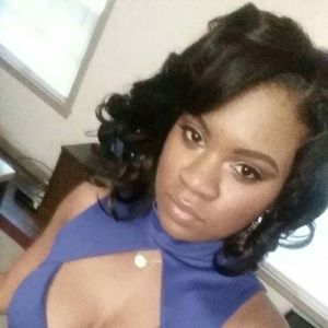 Meet your Posher, Moriah