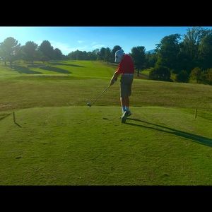 Meet your Posher, Grant