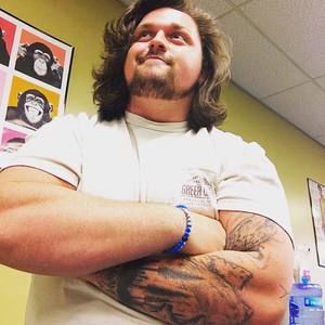 Meet your Posher, Devon