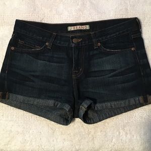J Brand Shorts