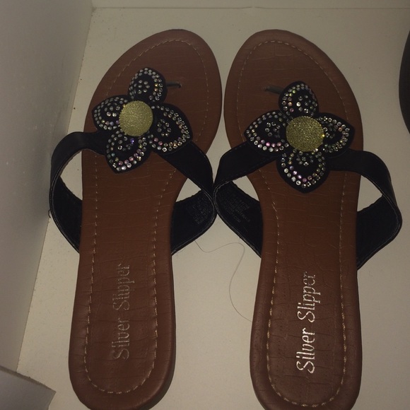 Flip flops