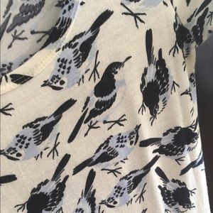 Lularoe Nicole Dress XXS