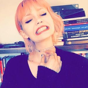 Meet your Posher, Amberleigh