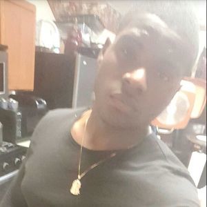 Meet your Posher, Derrick