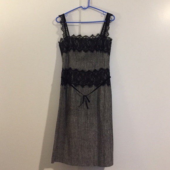 Shoshanna winter party dress!!