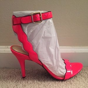 Jessica Simpson Morena dress sandal