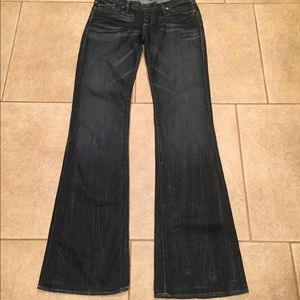 Rock & Republic Nirvana Jeans