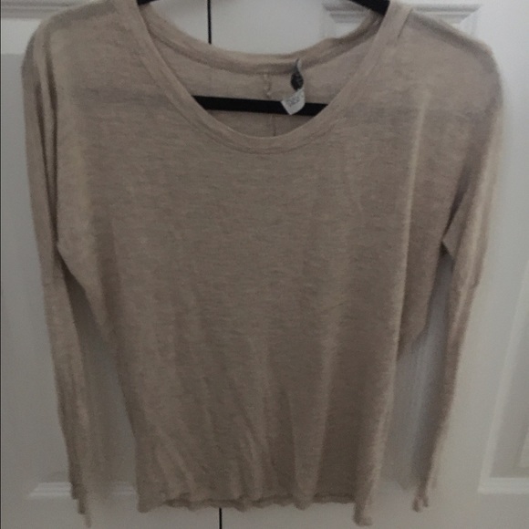 UO Knit Top - Picture 1 of 2