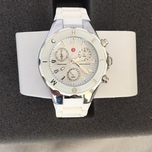 Michele watch