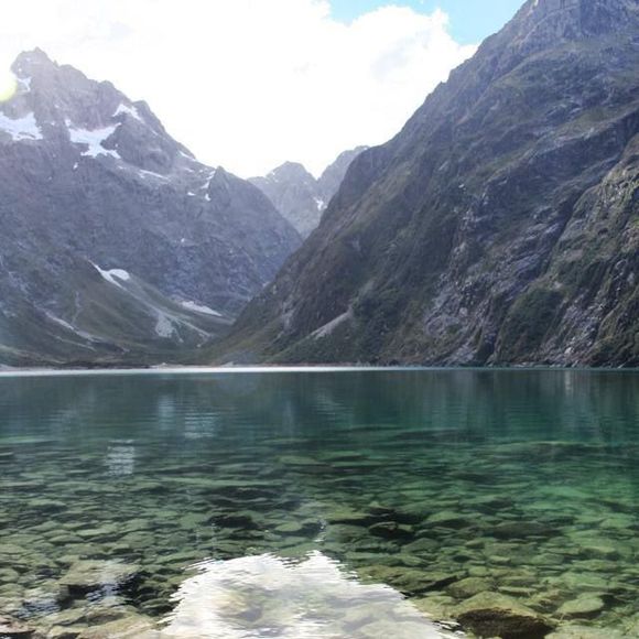 Meet your Posher, Luke - Picture 1 of 1