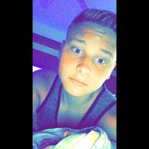 Meet your Posher, Travis