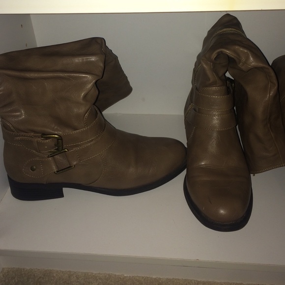 Boots
