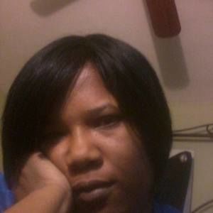 Meet your Posher, Gwendolyn