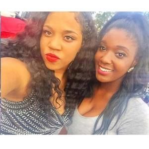 Meet your Posher, Mariah