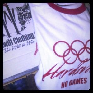 Hardwill new designers