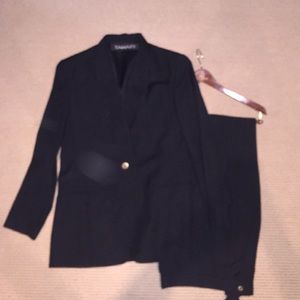Vintage Tahari Suit
