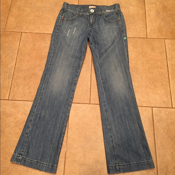 Vigoss Bootcut Jeans