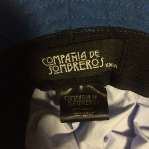 Compania de sombreros unisex sun hat