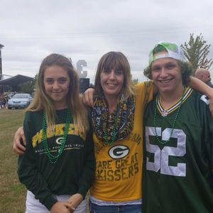 Meet your Posher, Jodi