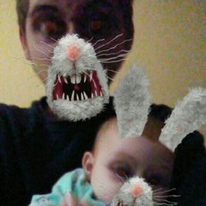 Meet your Posher, Isaac