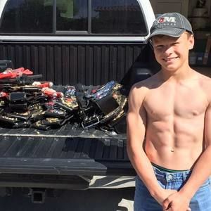 Meet your Posher, Jake