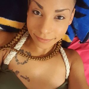 Meet your Posher, Georgia