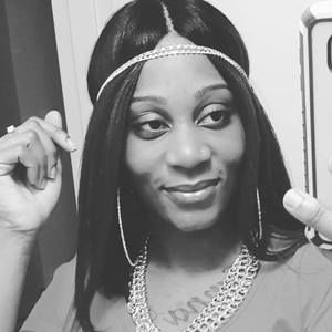 Meet your Posher, Jasmine