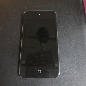 iPod touch 4th generation