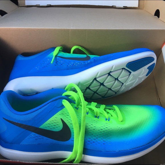 nike flex 2016 run mens