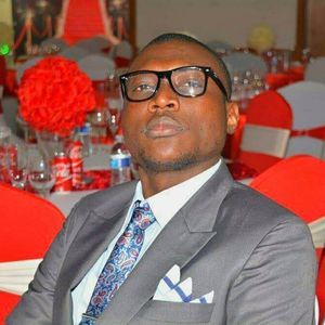 Meet your Posher, Yannick