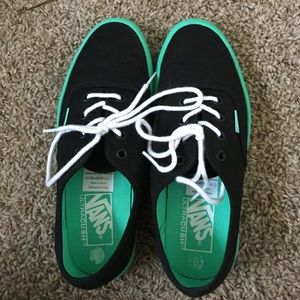 Ultracush Lite Vans