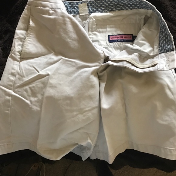 Vineyard vines pants