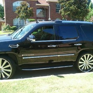 Meet your Posher, Patrick