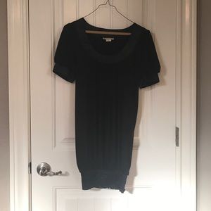 Night on the town dress