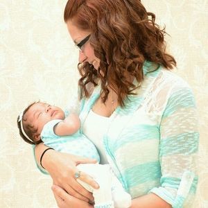 Meet your Posher, Ashley