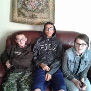 Meet your Posher, Sandra