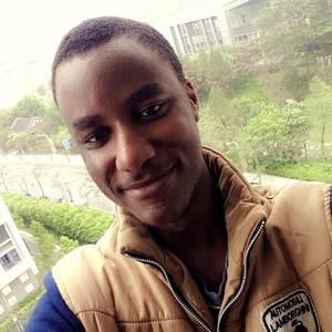 Meet your Posher, Pius