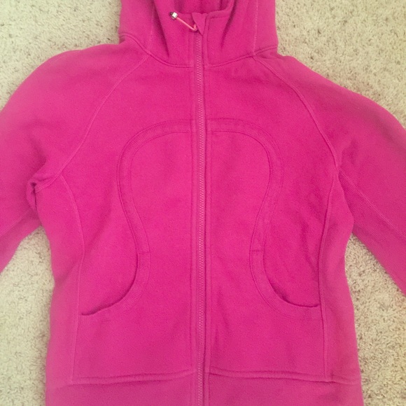 Lulu Limited Ed Scuba! Choose a Positive Thought!