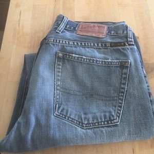 Lucky Brand Jeans