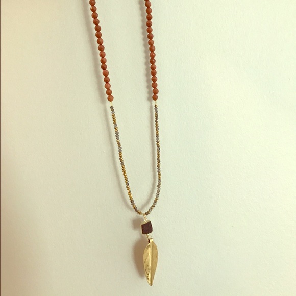 Necklace
