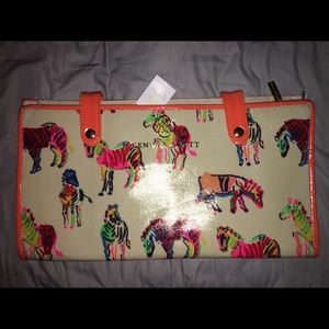 Jet Set Large Jewelry Organizer