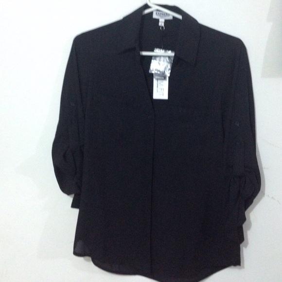 Slim fit Portofino Shirt 👚