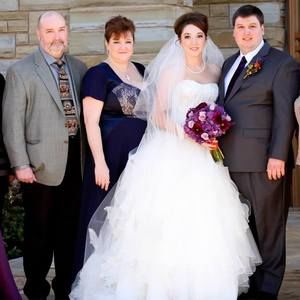 Meet your Posher, Brenda-david