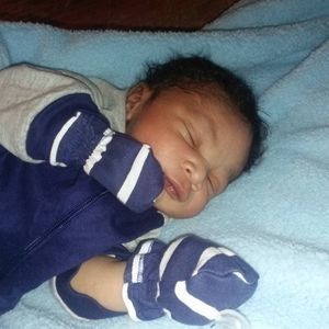 Meet your Posher, Sonja