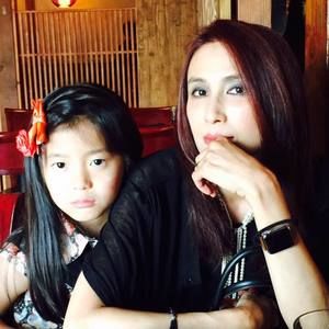 Meet your Posher, Matsumoto