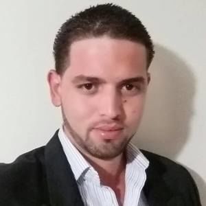 Meet your Posher, Gustavo