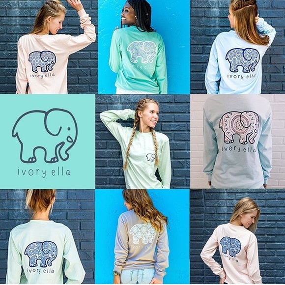 ISO Ivory Ella - Picture 2 of 2